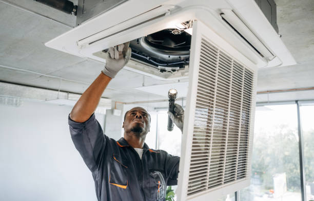 Licensed Ductwork Repair service in Mead, CO - FH HVAC
