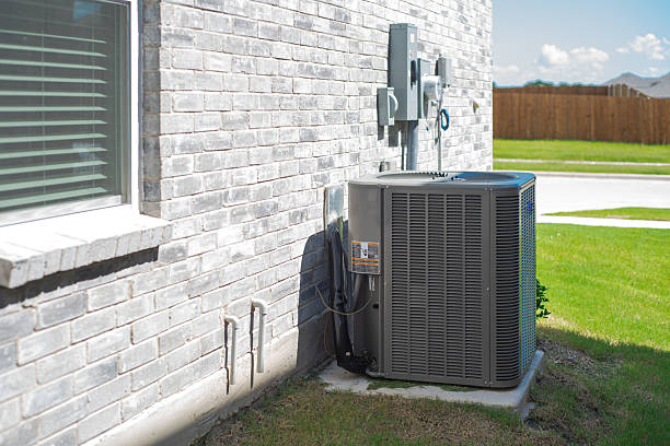 Reliable Ductwork Repair contractor in Mead, CO by FH HVAC